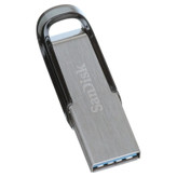 فلش مموری USB 3.0 سن دیسک مدل CZ73 ظرفیت 128 گیگابایت اصلی و اورجینال