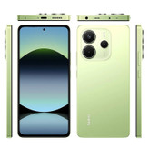 گوشی موبایل شیائومی مدل Redmi Note 14 4G دو سیم کارت ظرفیت 256 گیگابایت و رم 8 گیگابایت اصلی و اورجینال