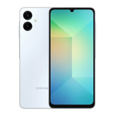 گوشی موبایل سامسونگ مدل Galaxy A06 دو سیم کارت ظرفیت 64 گیگابایت و رم 4 گیگابایت اصلی و اورجینال