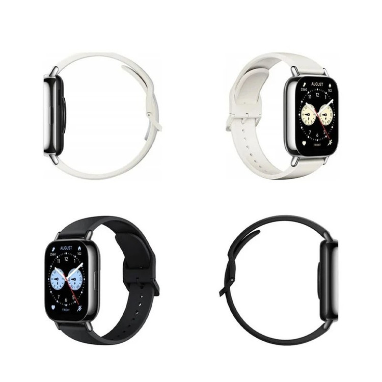 ساعت هوشمند شیائومی مدل Redmi Watch 5 Lite اصلی و اورجینال