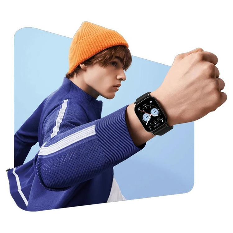 ساعت هوشمند شیائومی مدل Redmi Watch 5 Lite اصلی و اورجینال