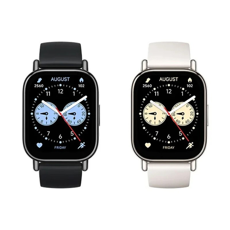 ساعت هوشمند شیائومی مدل Redmi Watch 5 Lite اصلی و اورجینال