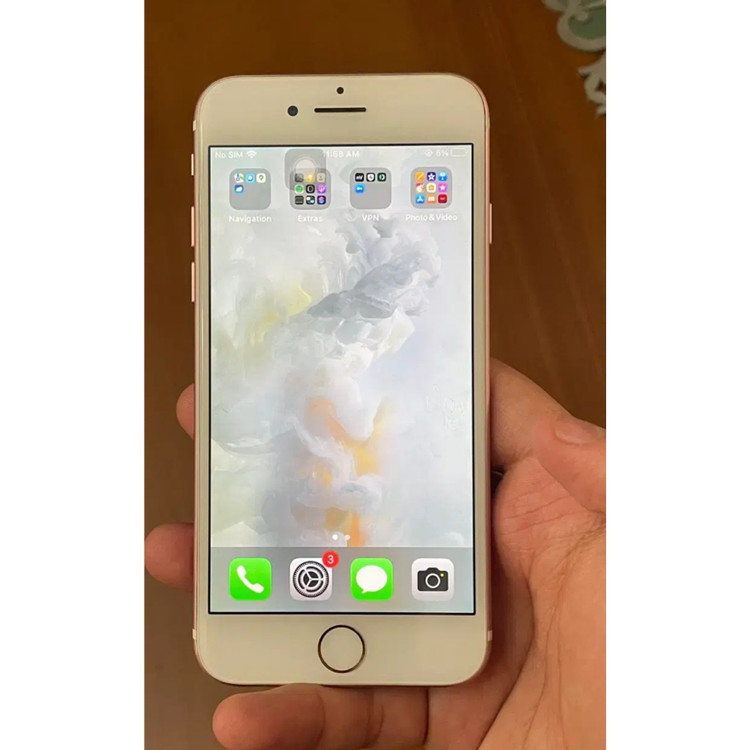 آیفون 7 قرمز product