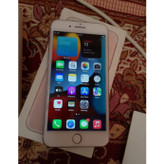 آیفون 7 plus رزگلد
