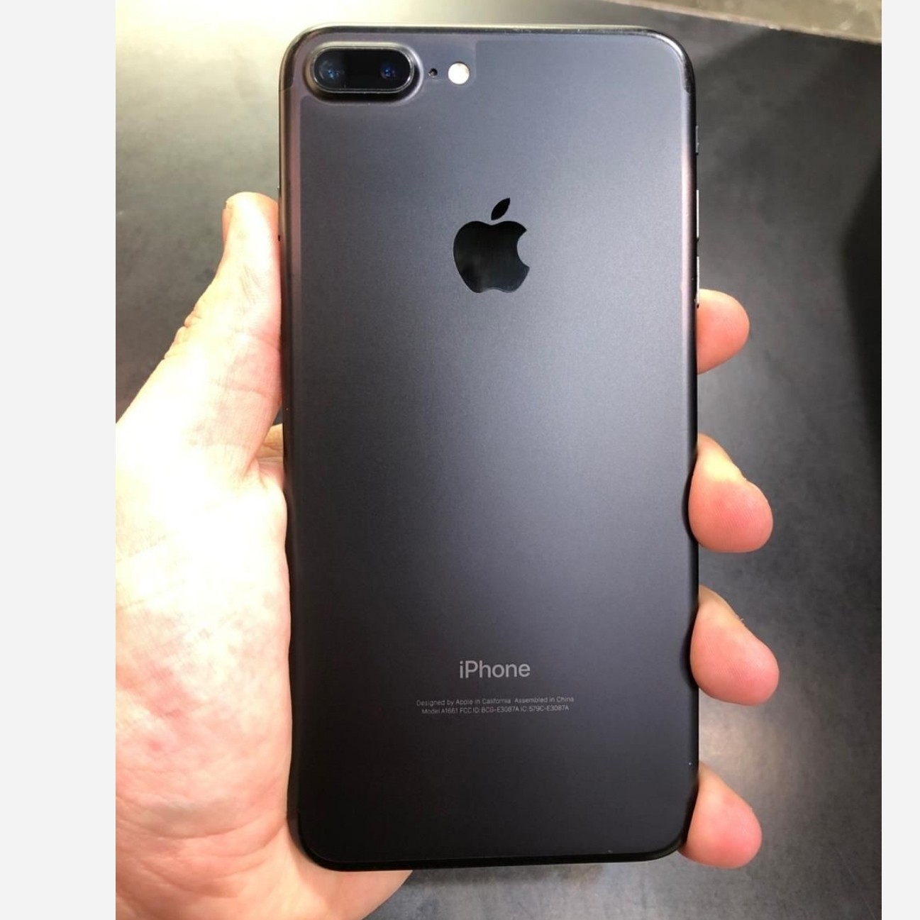 iphone آیفون 7پلاس