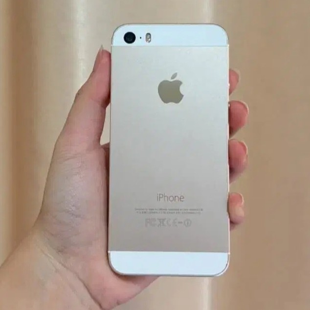 گوشی iphone 5s