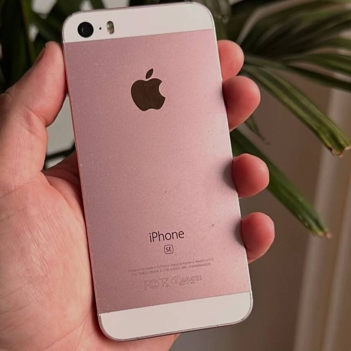 Apple SE