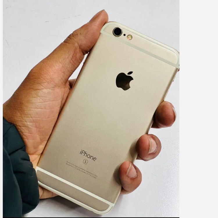 آیفون مدل 6s