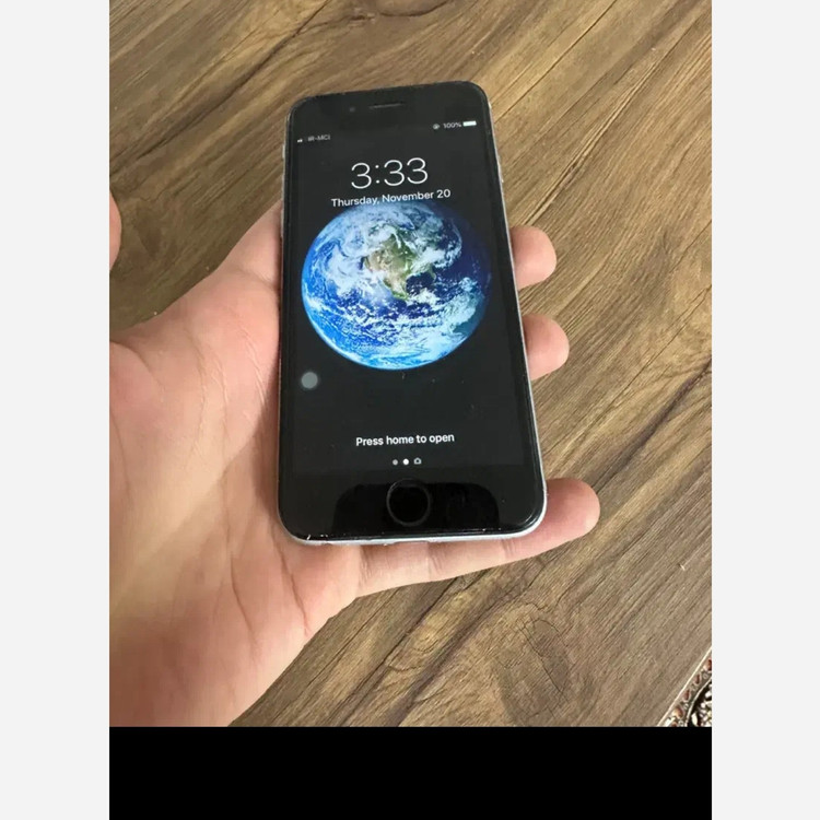 iphone six s