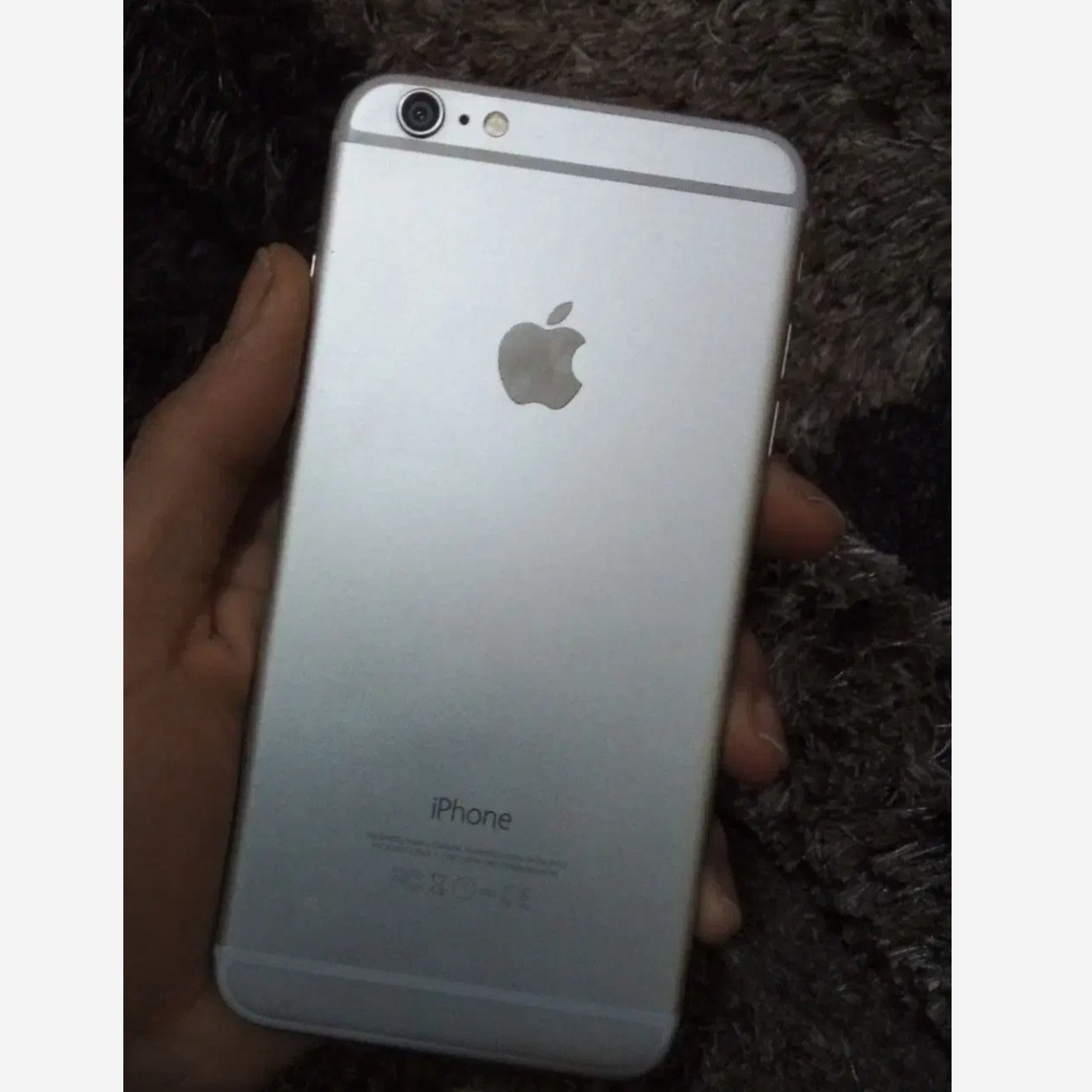 اپل آیفون 6s