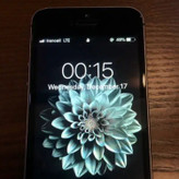 گوشی موبایل اپل آیفون 5s ریجستر شده