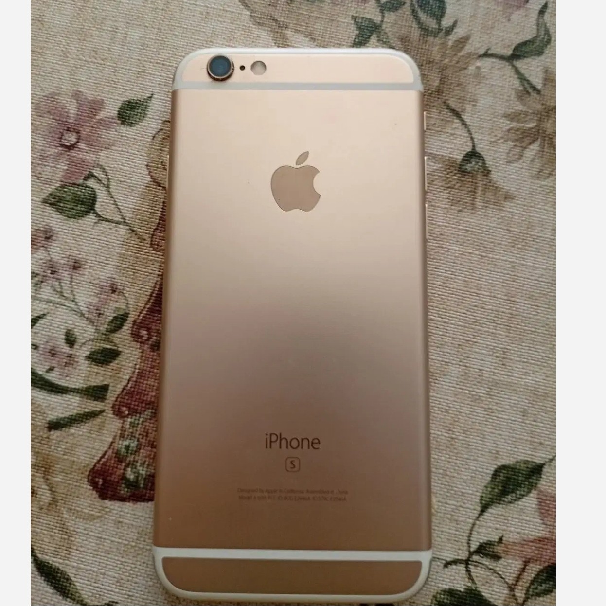 .اپل آیفون 6s