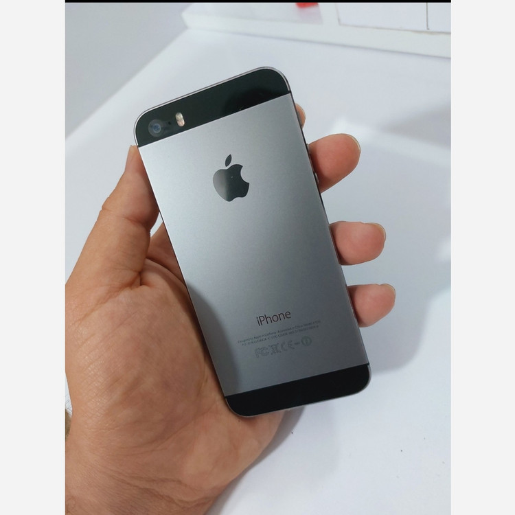 آیفون 5s لاکچری