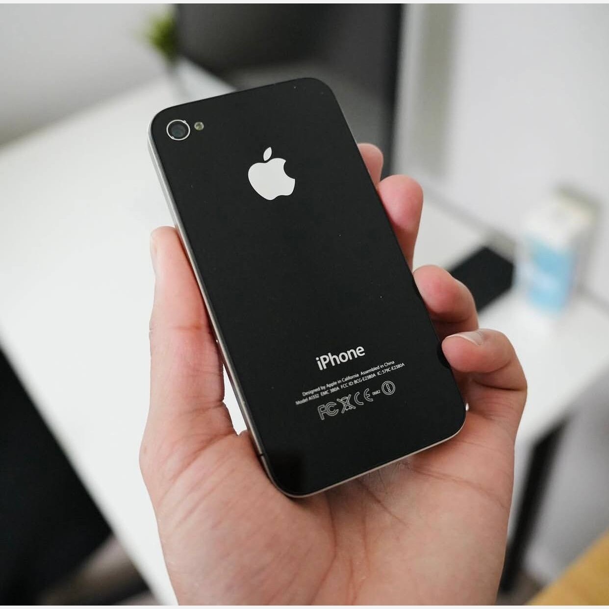 iphone 4s اصل