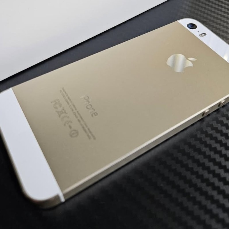 ااپل آیفون 5s