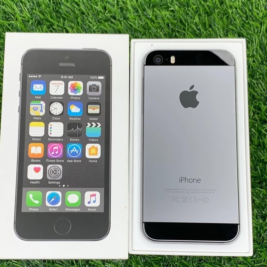 اپل 5s