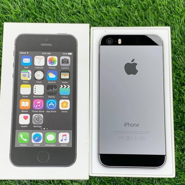 اپل 5s