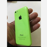 آیفون مدل 5c