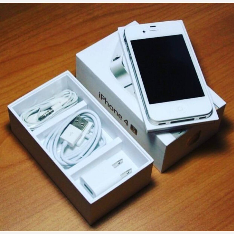 iphone 4s اوکی