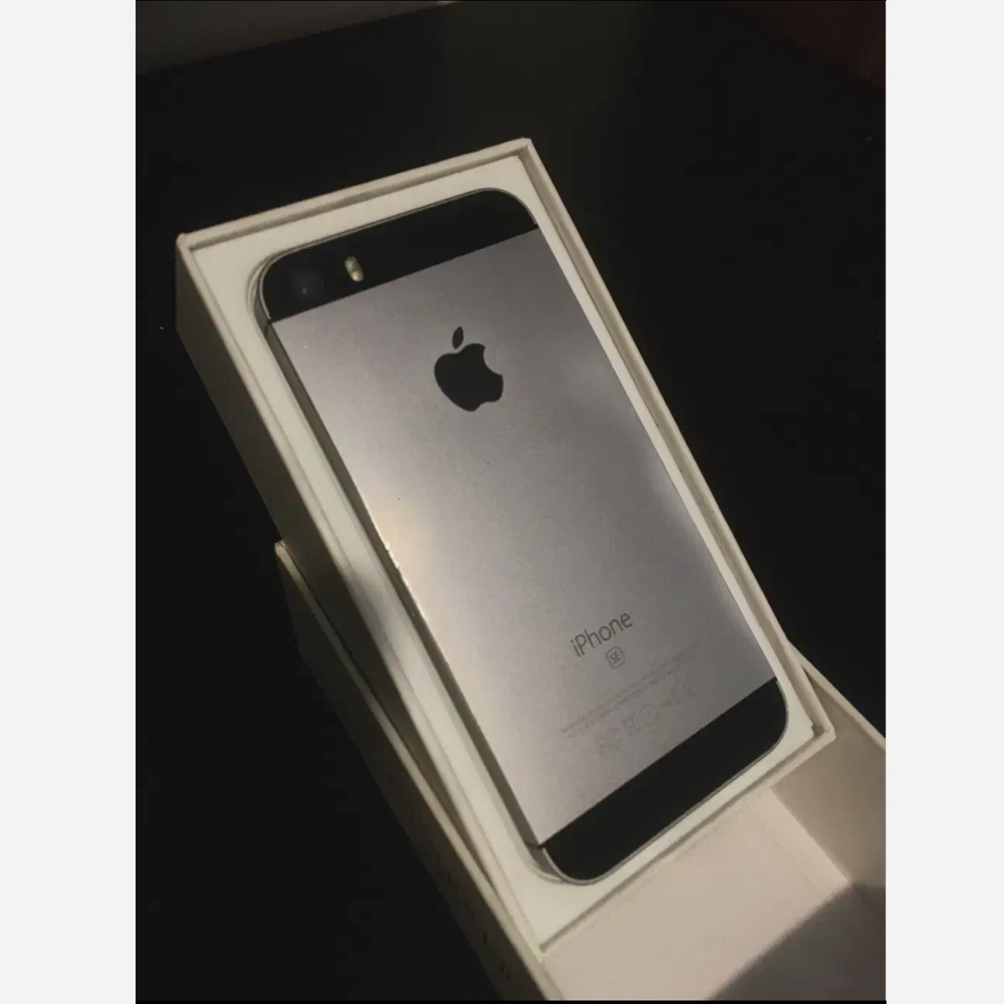 iphone اپل SE