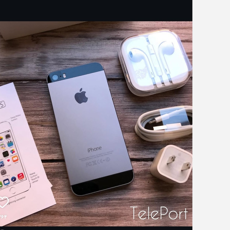 اپل آیفون 5s