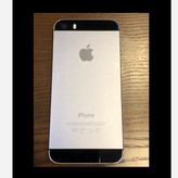 گوشی اپل 5s مشکی