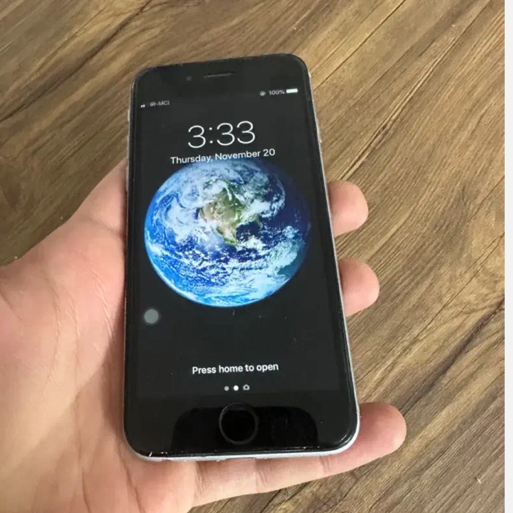 اپل آیفون مدل سیکس