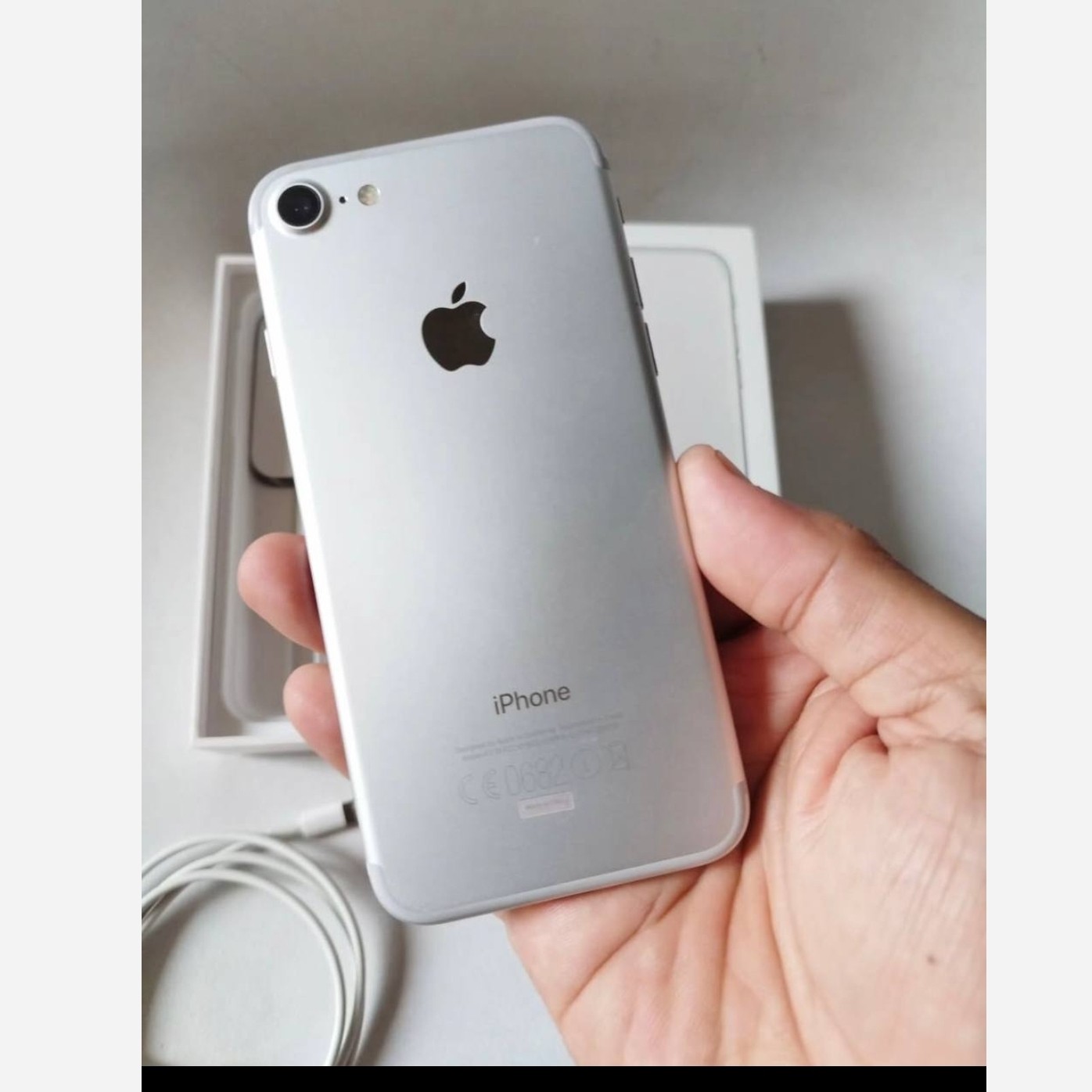 iphone seven