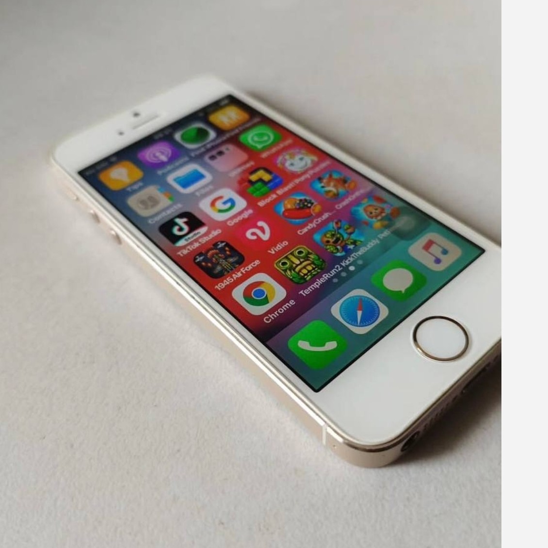 گوشی اپل 5s