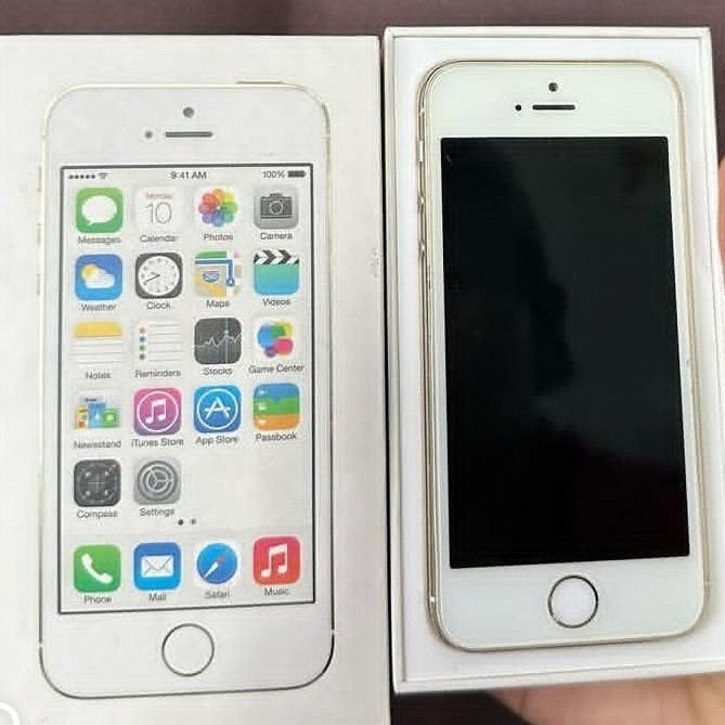 Apple 5s