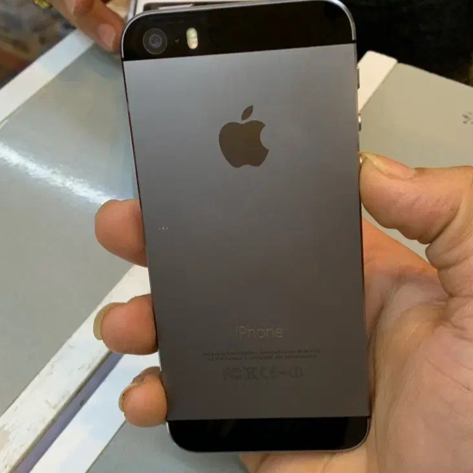 iphone 5s