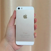 آیفون 5s سفید