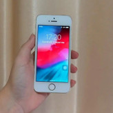 آیفون 5s سفید