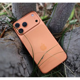 گوشی موبایل اپل مدل iPhone 17 Pro Max ZAA تک سیم کارت + eSim ظرفیت 512 گیگابایت و رم 12 گیگابایت - نات اکتیو