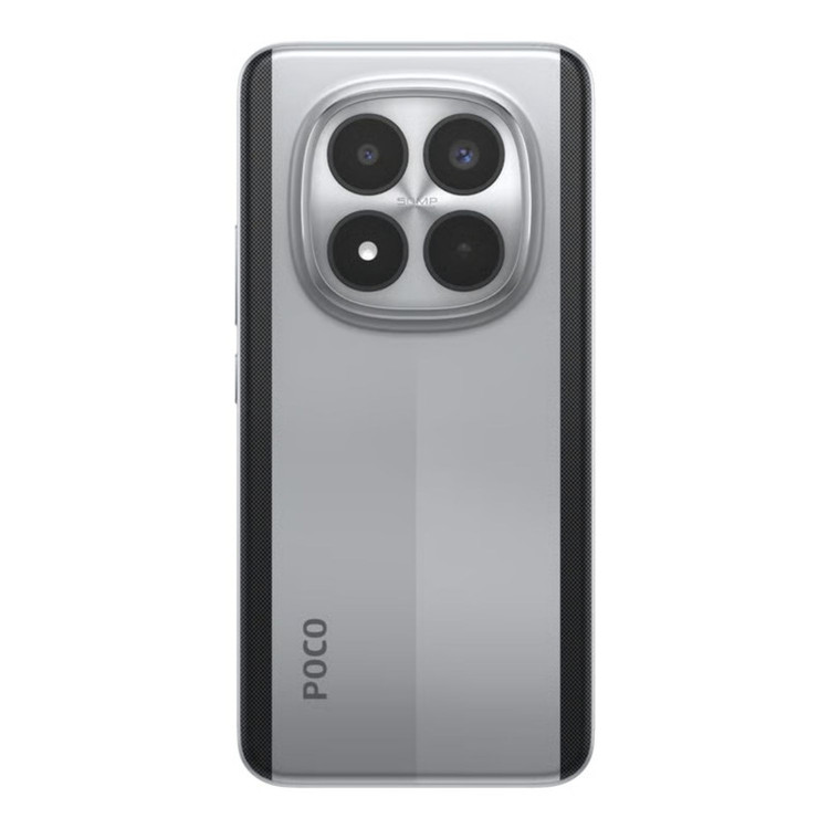 گوشی موبایل شیائومی مدل Poco M8 Pro دو سیمکارت ظرفیت 512 گیگابایت و رم 12 گیگابایت