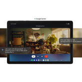 تبلت 11 اینچ سامسونگ مدل Galaxy Tab A11 Plus Wi-Fi، ظرفیت 256 گیگابایت و رم 8 گیگابایت، رزولوشن دوربین 8 مگاپیکسل