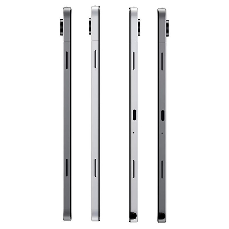تبلت 11 اینچ سامسونگ مدل Galaxy Tab A11 Plus Wi-Fi، ظرفیت 256 گیگابایت و رم 8 گیگابایت، رزولوشن دوربین 8 مگاپیکسل