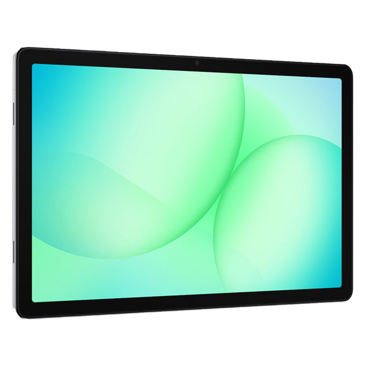 تبلت 11 اینچ سامسونگ مدل Galaxy Tab A11 Plus Wi-Fi، ظرفیت 256 گیگابایت و رم 8 گیگابایت، رزولوشن دوربین 8 مگاپیکسل