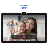تبلت 11 اینچ سامسونگ مدل Galaxy Tab A11 Plus Wi-Fi، ظرفیت 256 گیگابایت و رم 8 گیگابایت، رزولوشن دوربین 8 مگاپیکسل