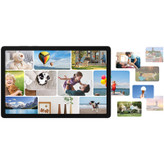 تبلت 11 اینچ سامسونگ مدل Galaxy Tab A11 Plus Wi-Fi، ظرفیت 256 گیگابایت و رم 8 گیگابایت، رزولوشن دوربین 8 مگاپیکسل