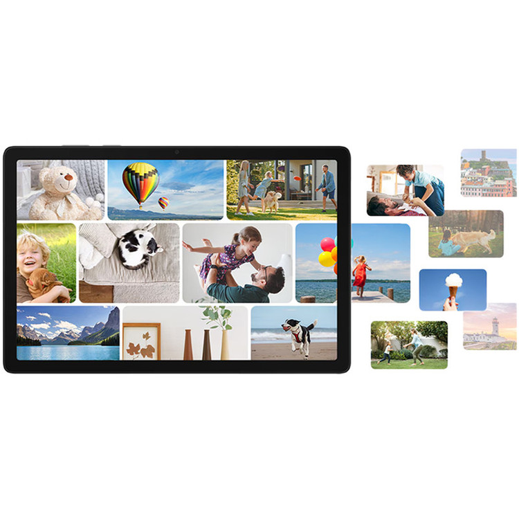 تبلت 11 اینچ سامسونگ مدل Galaxy Tab A11 Plus Wi-Fi، ظرفیت 256 گیگابایت و رم 8 گیگابایت، رزولوشن دوربین 8 مگاپیکسل