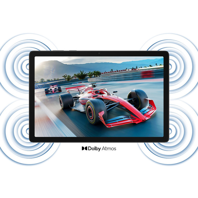 تبلت 11 اینچ سامسونگ مدل Galaxy Tab A11 Plus Wi-Fi، ظرفیت 256 گیگابایت و رم 8 گیگابایت، رزولوشن دوربین 8 مگاپیکسل