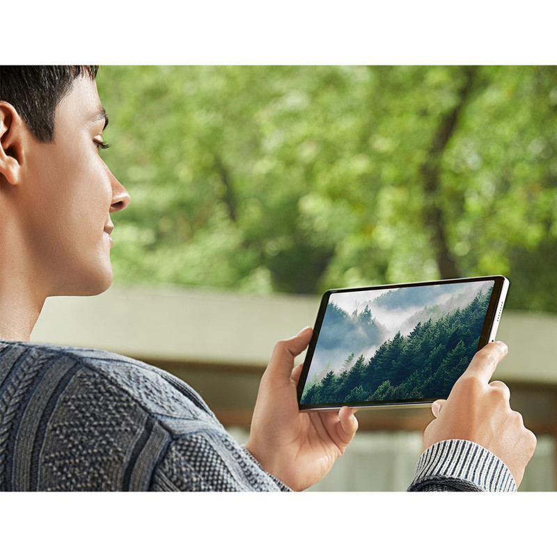 تبلت ۸.۷ اینچ آنر مدل Pad X7 Wi-Fi ظرفیت 128 گیگابایت و رم 4 گیگابایت، رزولوشن دوربین 8 مگاپیکسل - نسخه به همراه کاور