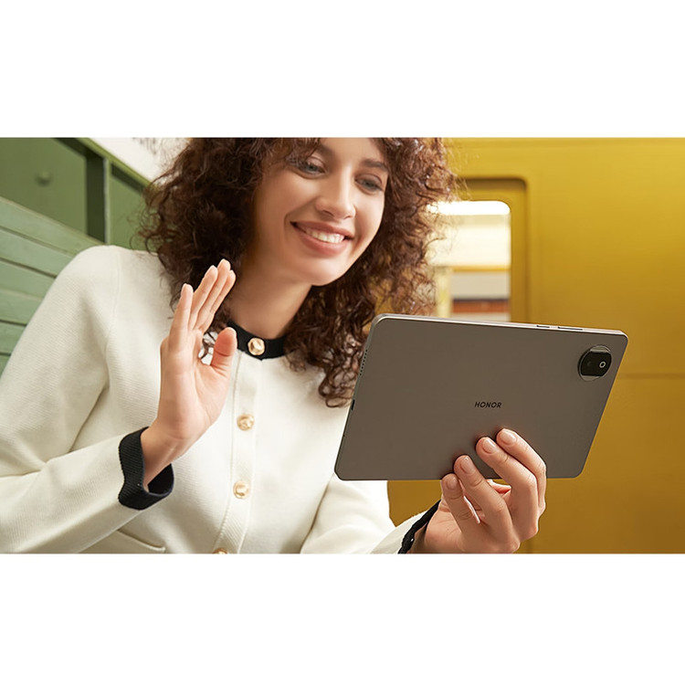 تبلت ۸.۷ اینچ آنر مدل Pad X7 Wi-Fi ظرفیت 128 گیگابایت و رم 4 گیگابایت، رزولوشن دوربین 8 مگاپیکسل - نسخه به همراه کاور