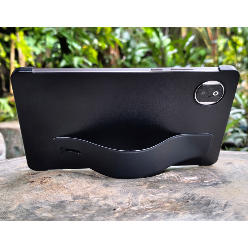 تبلت ۸.۷ اینچ آنر مدل Pad X7 Wi-Fi ظرفیت 128 گیگابایت و رم 4 گیگابایت، رزولوشن دوربین 8 مگاپیکسل - نسخه به همراه کاور