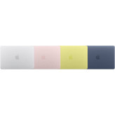 لپتاپ 13 اینچی اپل مدل MacBook Neo با پردازنده A18 Pro، رم 8 گیگابایت، حافظه SSD با ظرفیت 512 گیگابایت، نمایشگر Liquid Retina، وبکم با وضوح 1080 پیکسل، حسگر اثر انگشت و شارژدهی تا 16 ساعت