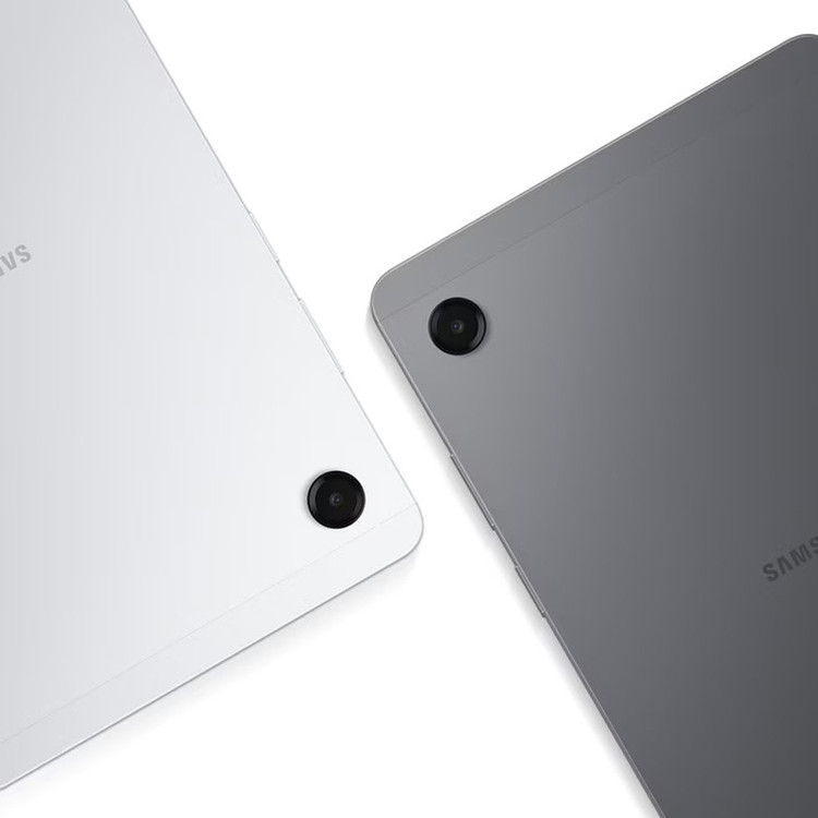 تبلت 8.7 اینچ سامسونگ مدل Galaxy Tab A11 Wi-Fi، ظرفیت 64 گیگابایت و رم 4 گیگابایت، رزولوشن دوربین 8 مگاپیکسل