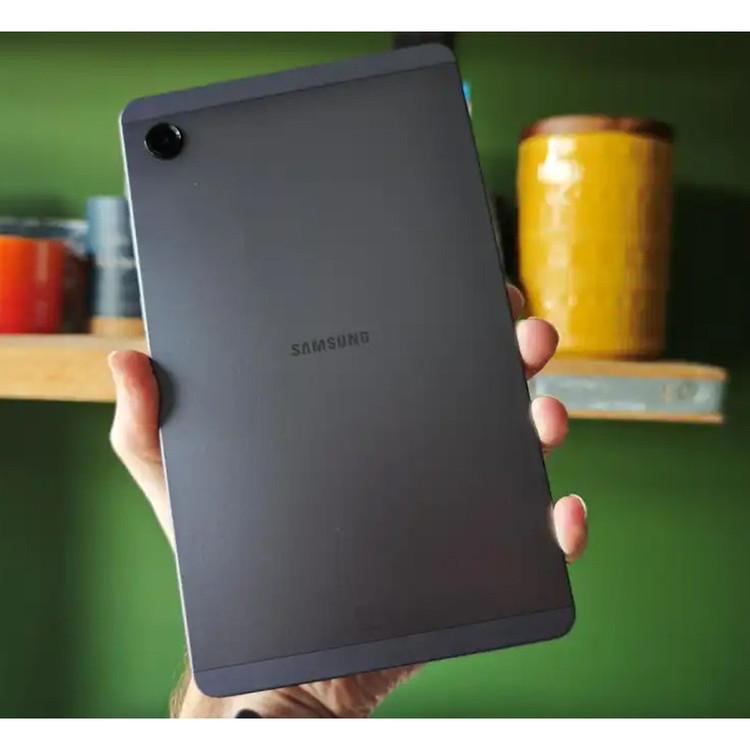 تبلت 8.7 اینچ سامسونگ مدل Galaxy Tab A11 Wi-Fi، ظرفیت 64 گیگابایت و رم 4 گیگابایت، رزولوشن دوربین 8 مگاپیکسل