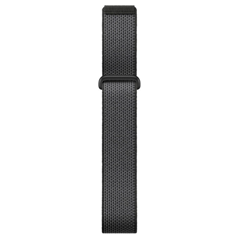 مچ بند هوشمند گوگل مدل Fitbit Air با بند پارچهای