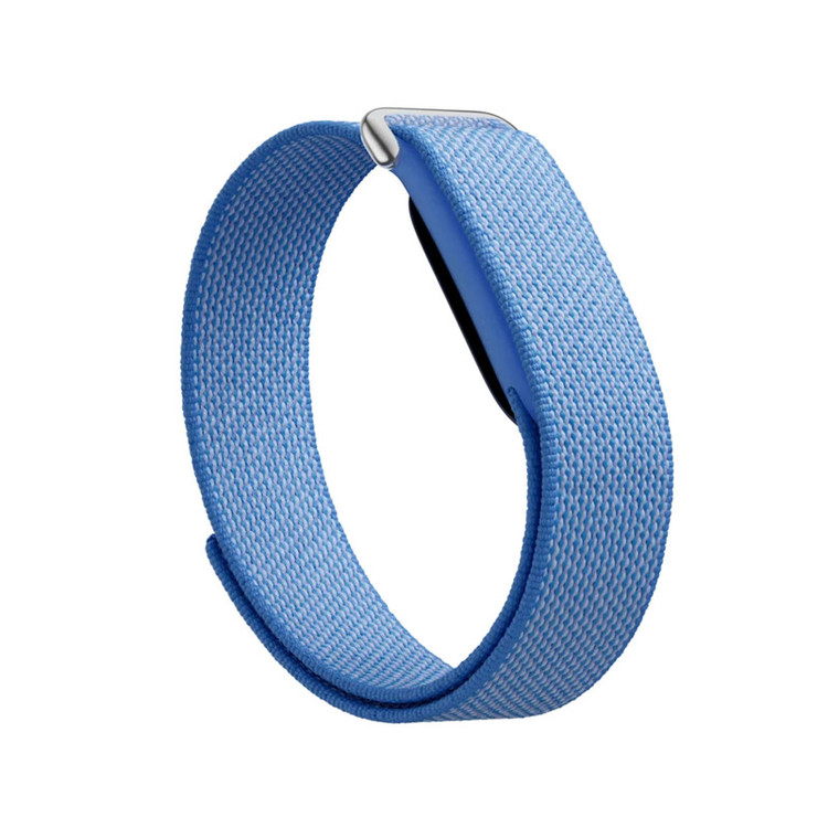 مچ بند هوشمند گوگل مدل Fitbit Air با بند پارچهای